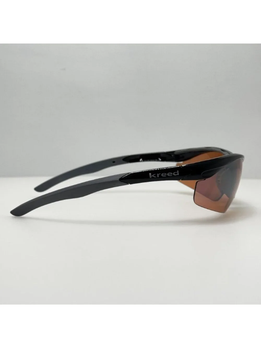 Kreed lenses have
